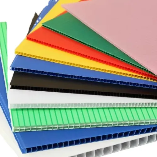 انواع ورق پلیمری