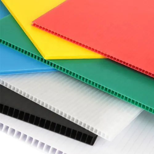 تامین کننده ورق پلیمری