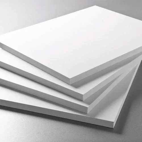 تامین کننده ورق پی وی سی