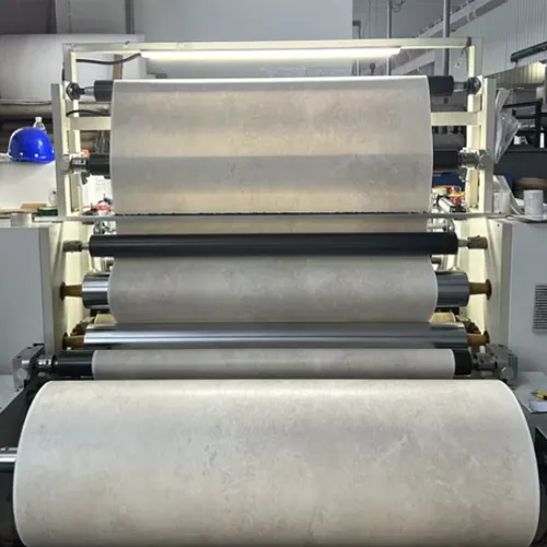 تولید کننده ورق ضدآب روکش دار