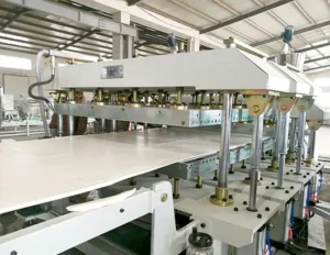 تولید کننده ورق فومیزه