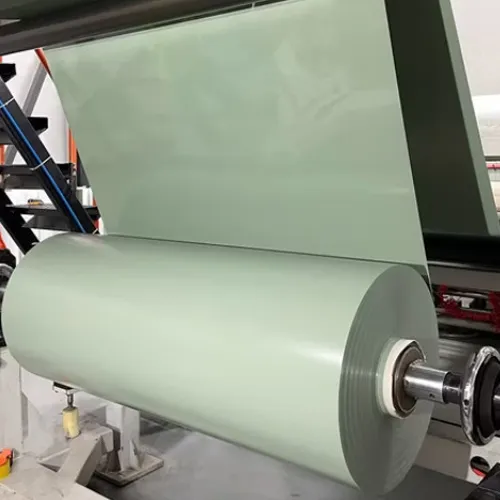 تولید کننده ورق فومیزه روکش دار