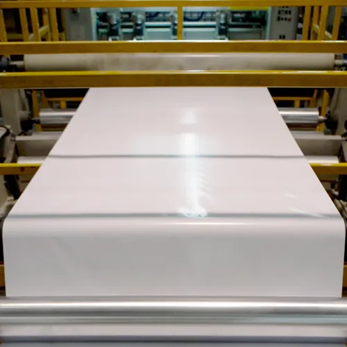 تولید کننده ورق پلیمری