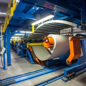 تولید کننده ورق پی وی سی