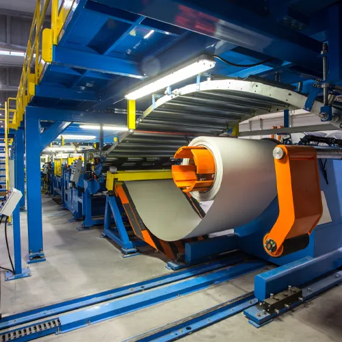 تولید کننده ورق پی وی سی