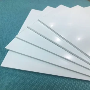 تولیدی ورق ضد آب روکش دار