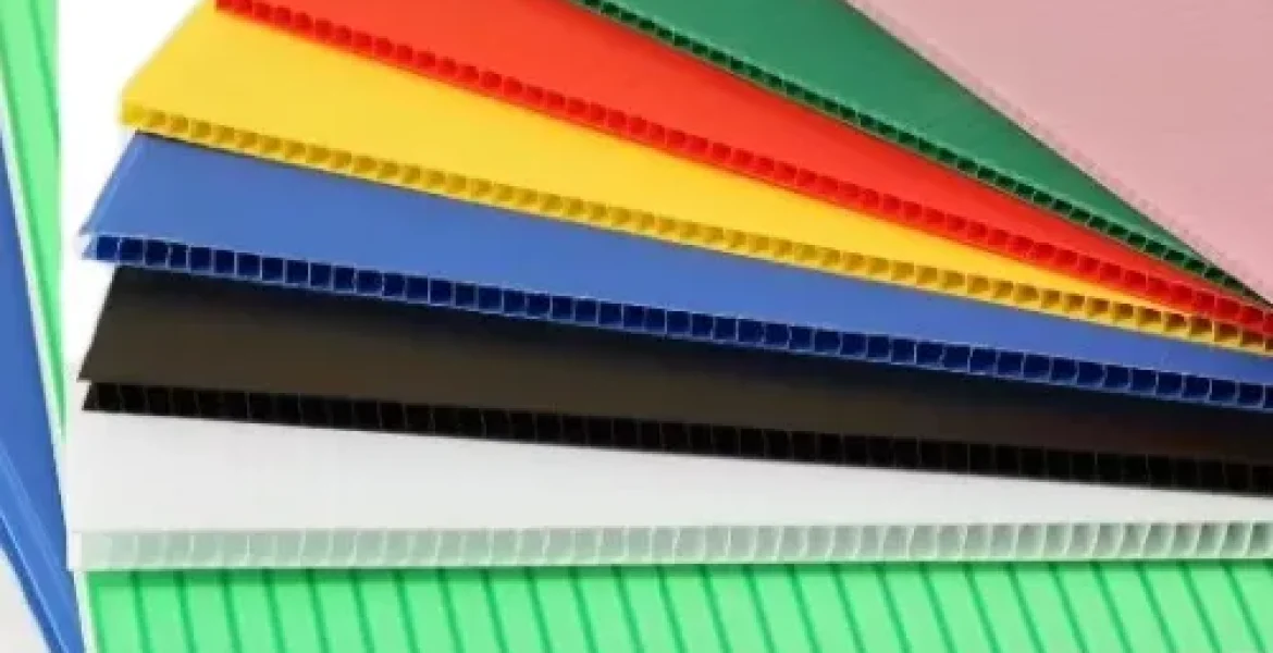 انواع ورق پلیمری