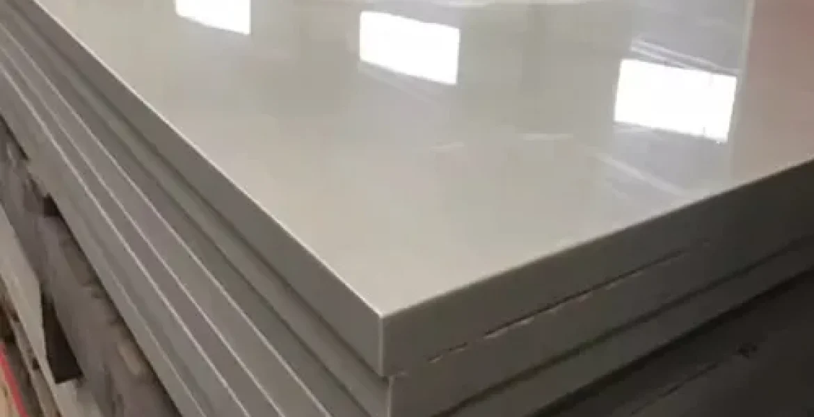 قیمت ورق پی وی سی