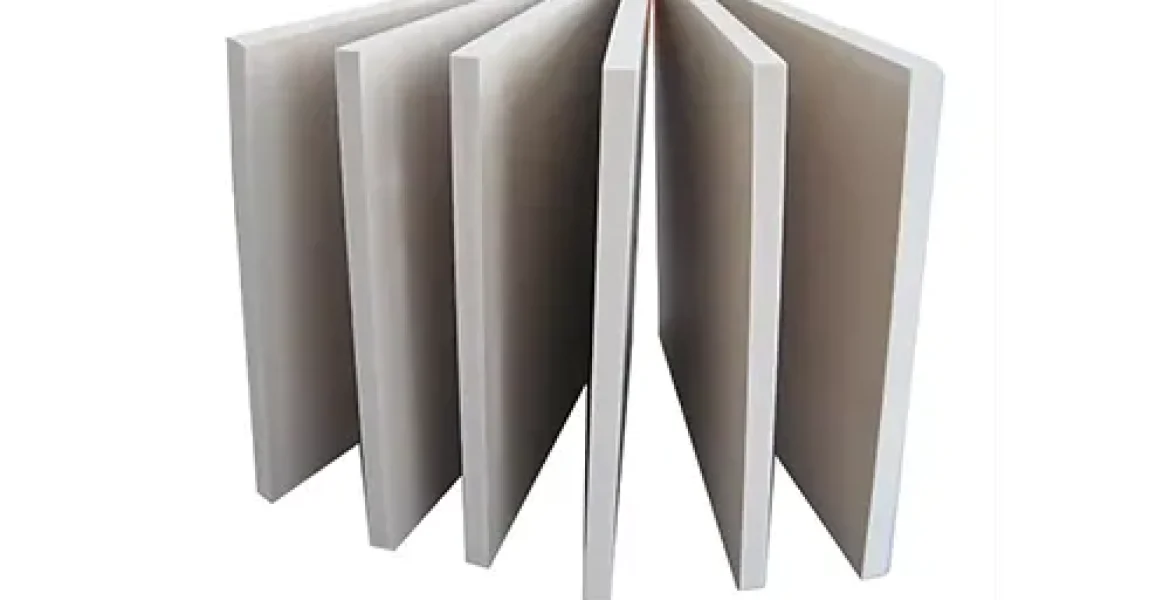 ورق پی وی سی