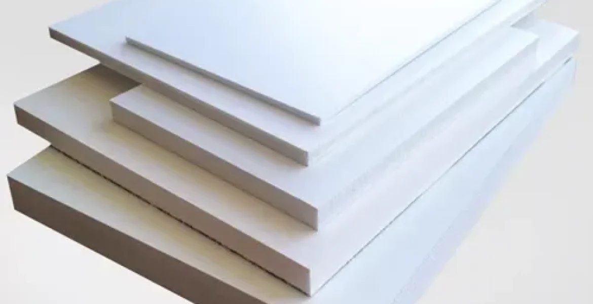 تولید کننده ورق ضد آب