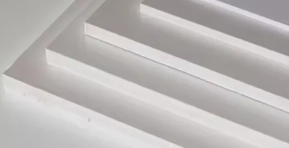 تامین کننده ورق فومیزه