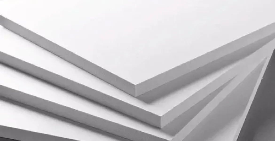 تامین کننده ورق پی وی سی